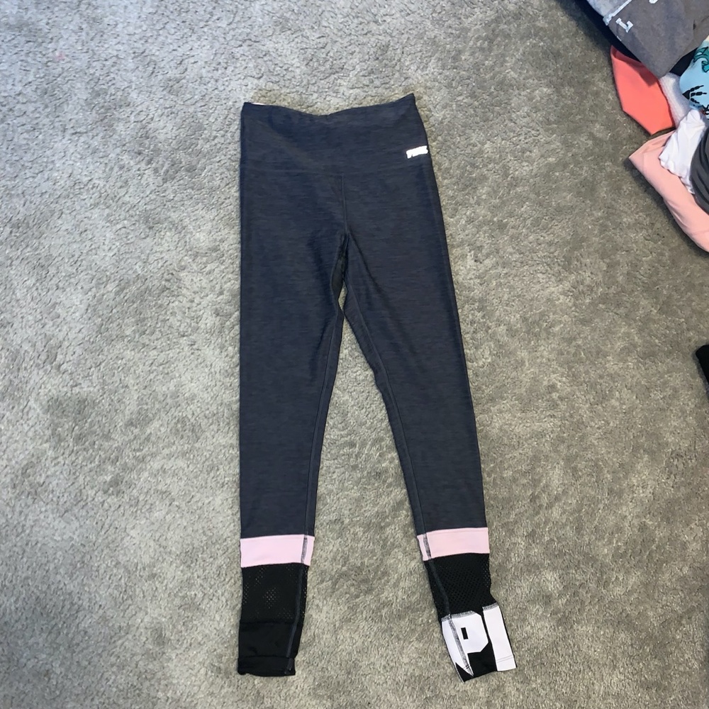 PINK leggings